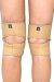 Lunalae Sticky Silicone Knee Pads Nude XS