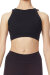 Intermezzo Top Merlinge Negro