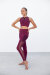 Intermezzo Top Mao Vino M