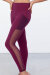 Intermezzo Leggings Classic Vino S