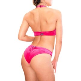 Dirdy Birdy Gem Pantalones Cortos XS Rosa Rubí