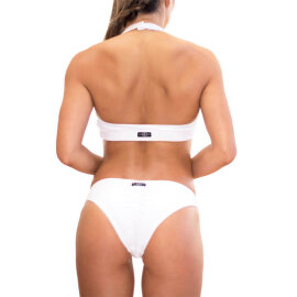 Dirdy Birdy Gem Pantalones Cortos XS Blanco Roto