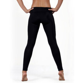i-Style Leggings Classic Negro XS