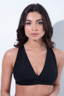 RAD Top Venus Negro L