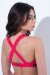 RAD Top Venus Rojo S