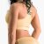 i-Style Top Gym L Beige Dorado