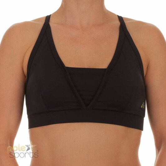 i-Style Top Gala L Negro