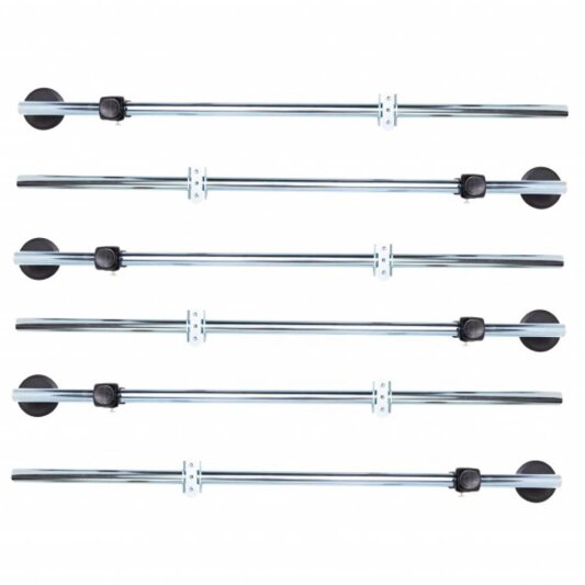 Lupit Pole Stage Patas Largas