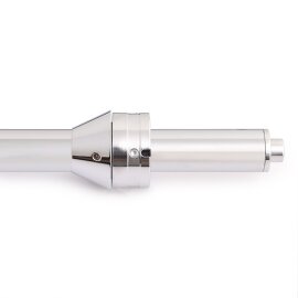 X-Pole X-Stage Lite Set Metalizado 40 mm Seminuevos