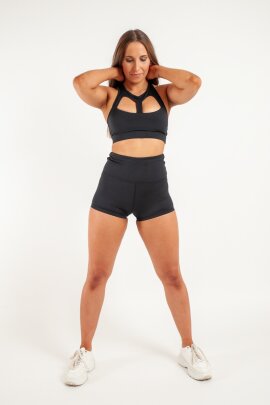 AMBR Designs Top Evie