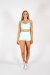 AMBR Designs Top Cruzado Sky XS