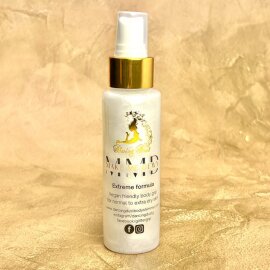 Dancing Dust Agarre Make me Dewy para Piel Seca Plateada
