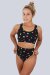 Juicee Peach Pantalones Cortos Neón Stars L