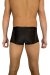 Pantalones cortos para hombre Juicee Peach con lazo lateral Power Malla XS