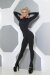 i-Style Cat Suit Negro