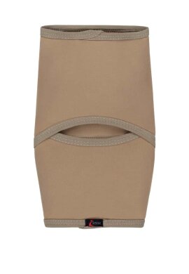 i-Style Protectores de Rodillas Kiss Nude M