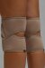 i-Style Protectores de Rodillas Kiss Nude L