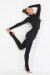 i-Style Cat Suit Negro S