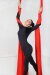 i-Style Cat Suit Negro S