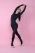 i-Style Traje de Ballet Negro M