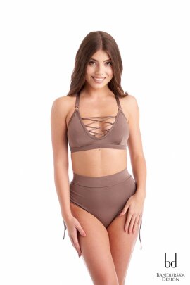 Bandurska Top Odette