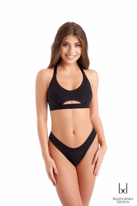 Bandurska Top Giselle