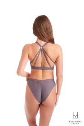 Bandurska Pantalones Cortos Cara XS