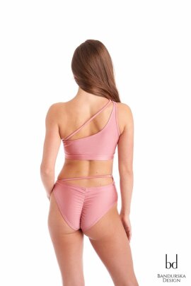 Bandurska Pantalones Cortos Love Spells S