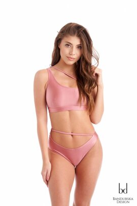 Bandurska Pantalones Cortos Love Spells M