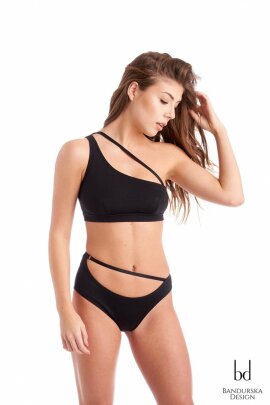 Bandurska Top Punk XL