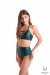 Bandurska Pantalones Cortos Pisces XS