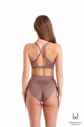 Bandurska Pantalones Cortos Odette S