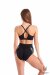 Bandurska Pantalones Cortos Riot XL