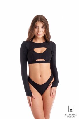 Bandurska Sleeves Pascale M
