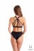Bandurska Top Giselle L