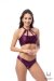Bandurska Pantalones Cortos Harmony XL