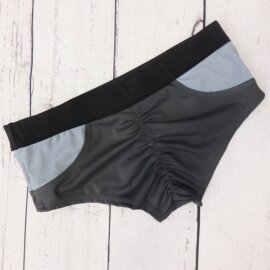 i-Style Pantalones Cortos Kerry XS Gris