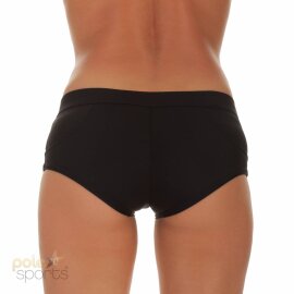 i-Style Pantalones Cortos Kerry S Negro