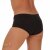 i-Style Pantalones Cortos Kerry M Negro