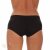 i-Style Pantalones Cortos Kerry M Negro