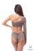 Bandurska Pantalones Cortos Amaya XS