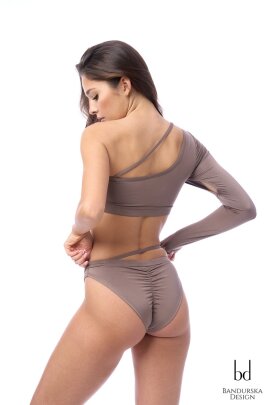 Bandurska Pantalones Cortos Amaya S