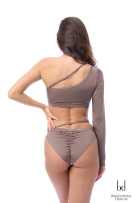 Bandurska Pantalones Cortos Amaya M