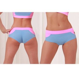 i-Style Pantalones Cortos Kerry L Helado