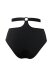 Hamade Activewear Pantalones Cortos Tiro Alto