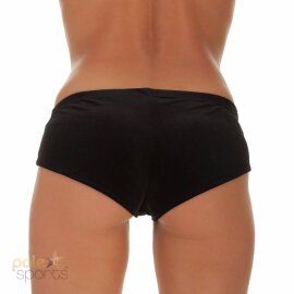 i-Style Pantalones Cortos Eclipse XS Negro