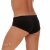 i-Style Pantalones Cortos Eclipse XS Negro