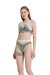 Hamade Activewear Top Dance Floral