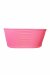 Hamade Activewear Bandeau Top Rosa