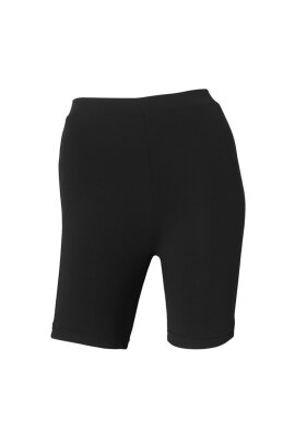 Hamade Activewear Bike Pantalones Cortos Malla A Los Lados S